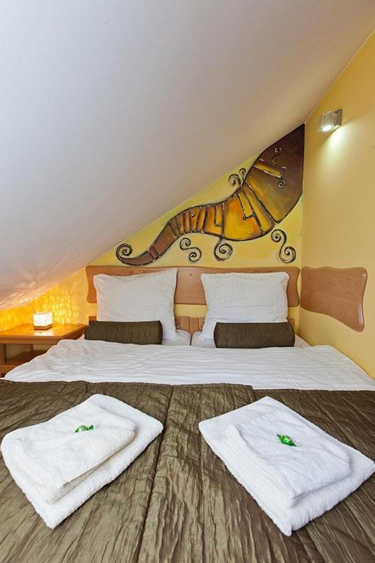 Villa Miłosna Wisła Zewnętrze zdjęcie